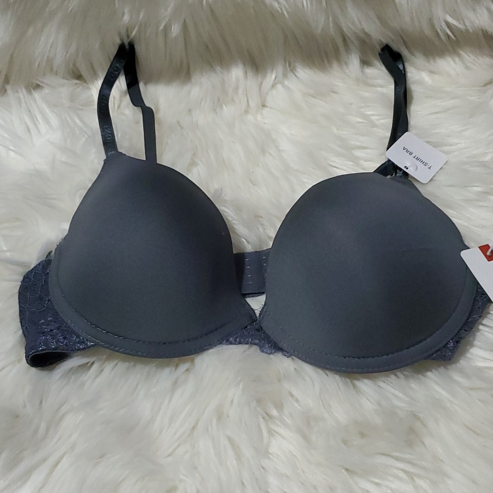IZOD t-shirt bra